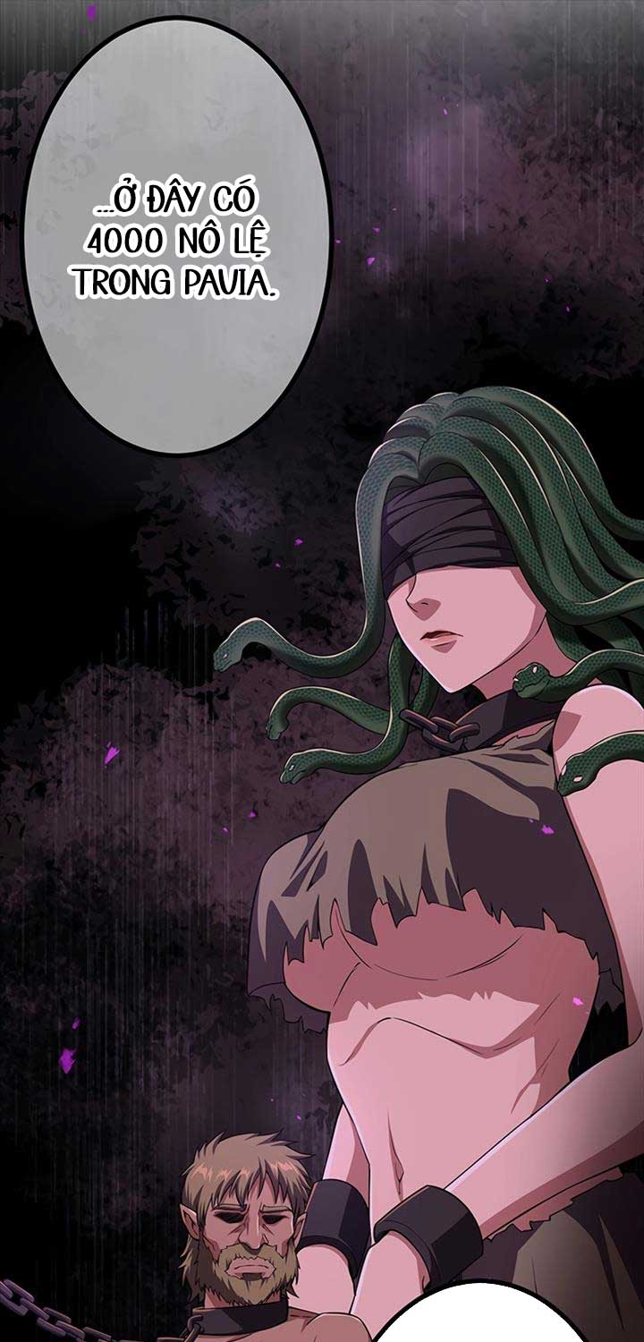 Phòng Thủ Hầm Ngục Chap 35 - Next Chap 36