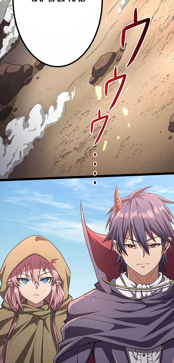 Phòng Thủ Hầm Ngục Chap 35 - Next Chap 36