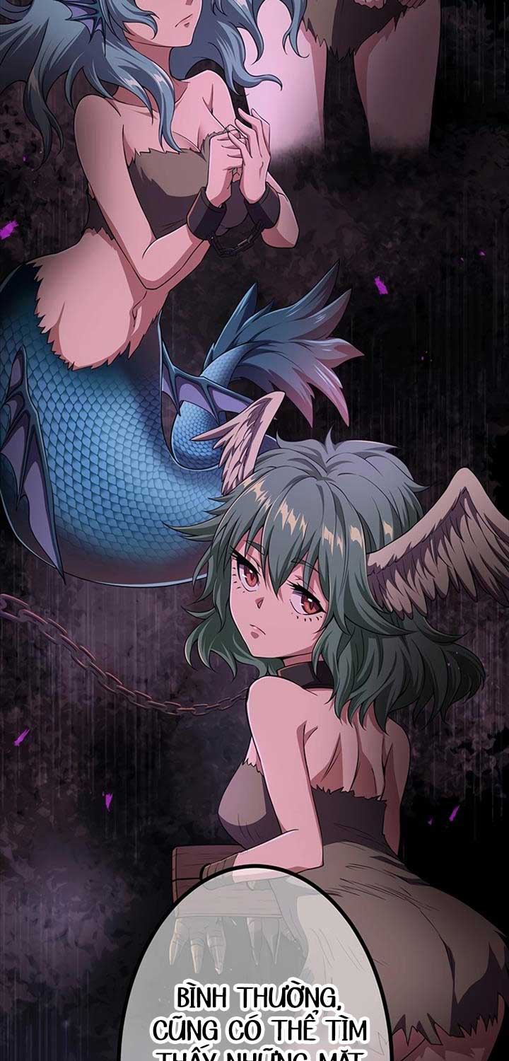 Phòng Thủ Hầm Ngục Chap 35 - Next Chap 36