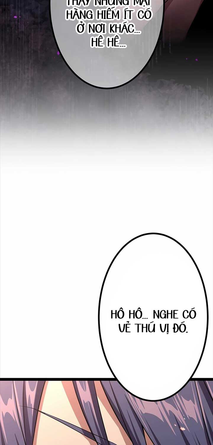 Phòng Thủ Hầm Ngục Chap 35 - Next Chap 36