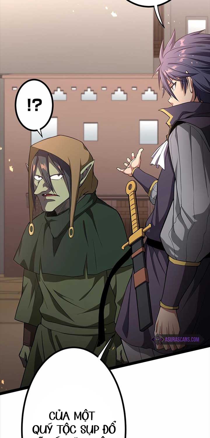 Phòng Thủ Hầm Ngục Chap 35 - Next Chap 36