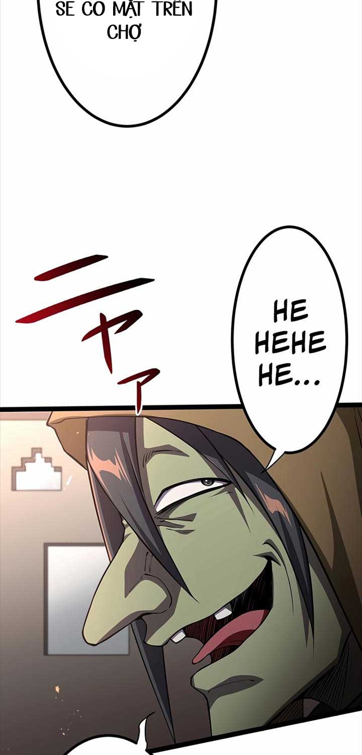 Phòng Thủ Hầm Ngục Chap 35 - Next Chap 36