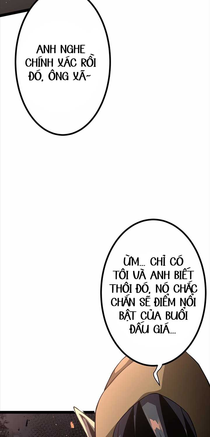 Phòng Thủ Hầm Ngục Chap 35 - Next Chap 36