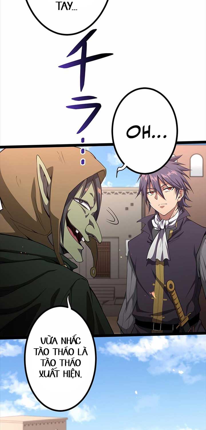 Phòng Thủ Hầm Ngục Chap 35 - Next Chap 36