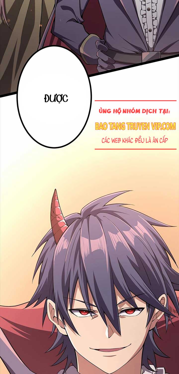 Phòng Thủ Hầm Ngục Chap 35 - Next Chap 36