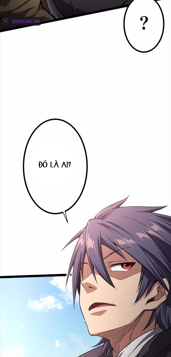 Phòng Thủ Hầm Ngục Chap 35 - Next Chap 36