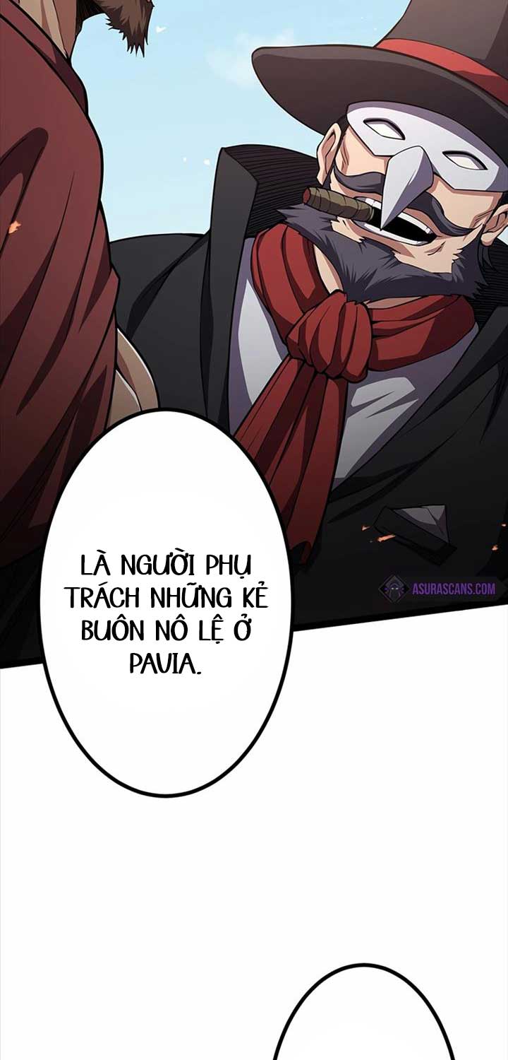 Phòng Thủ Hầm Ngục Chap 35 - Next Chap 36