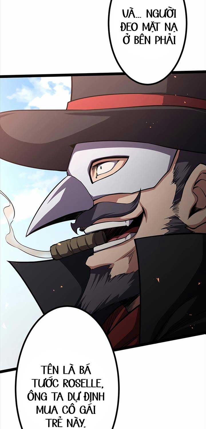 Phòng Thủ Hầm Ngục Chap 35 - Next Chap 36