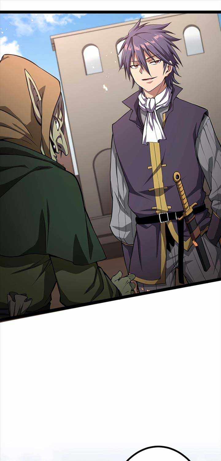 Phòng Thủ Hầm Ngục Chap 35 - Next Chap 36