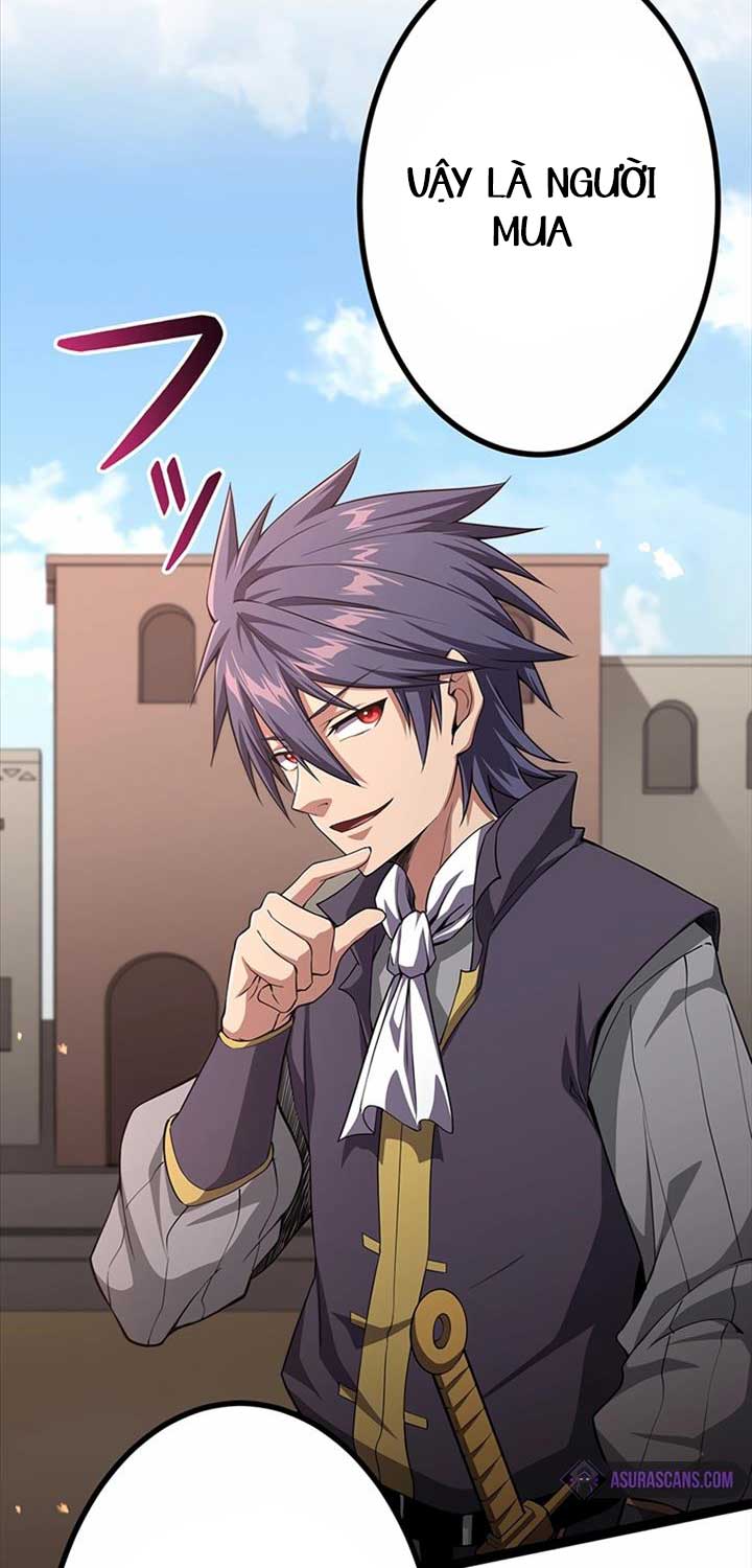 Phòng Thủ Hầm Ngục Chap 35 - Next Chap 36