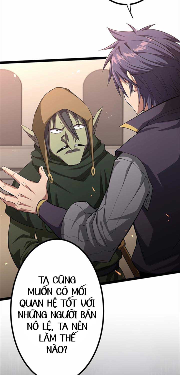 Phòng Thủ Hầm Ngục Chap 35 - Next Chap 36