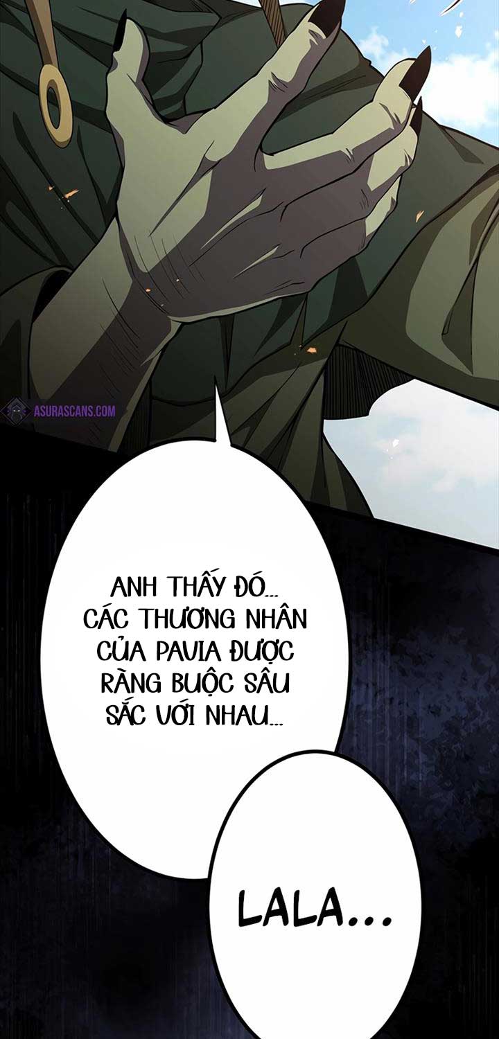 Phòng Thủ Hầm Ngục Chap 35 - Next Chap 36