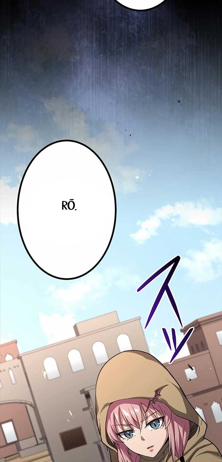 Phòng Thủ Hầm Ngục Chap 35 - Next Chap 36