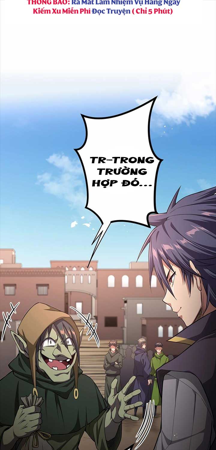 Phòng Thủ Hầm Ngục Chap 35 - Next Chap 36