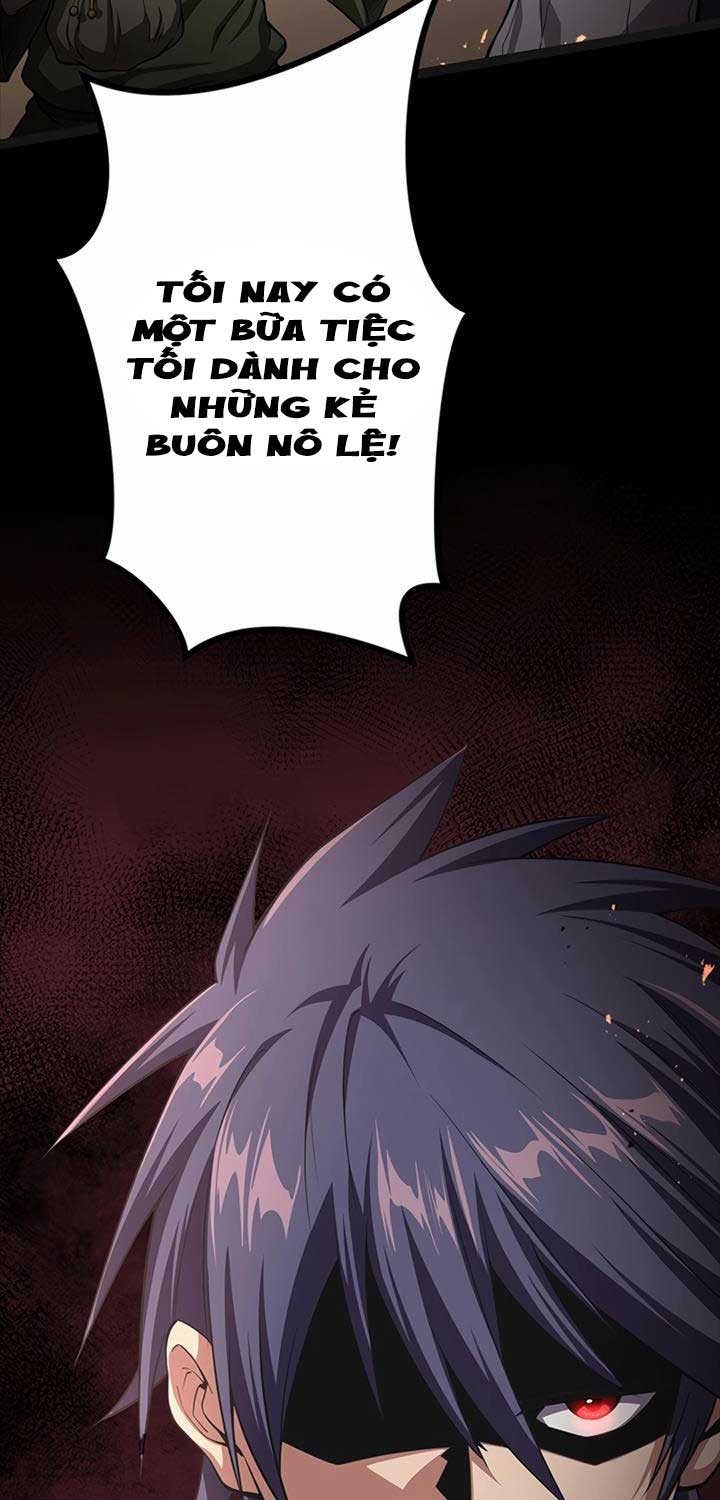 Phòng Thủ Hầm Ngục Chap 35 - Next Chap 36