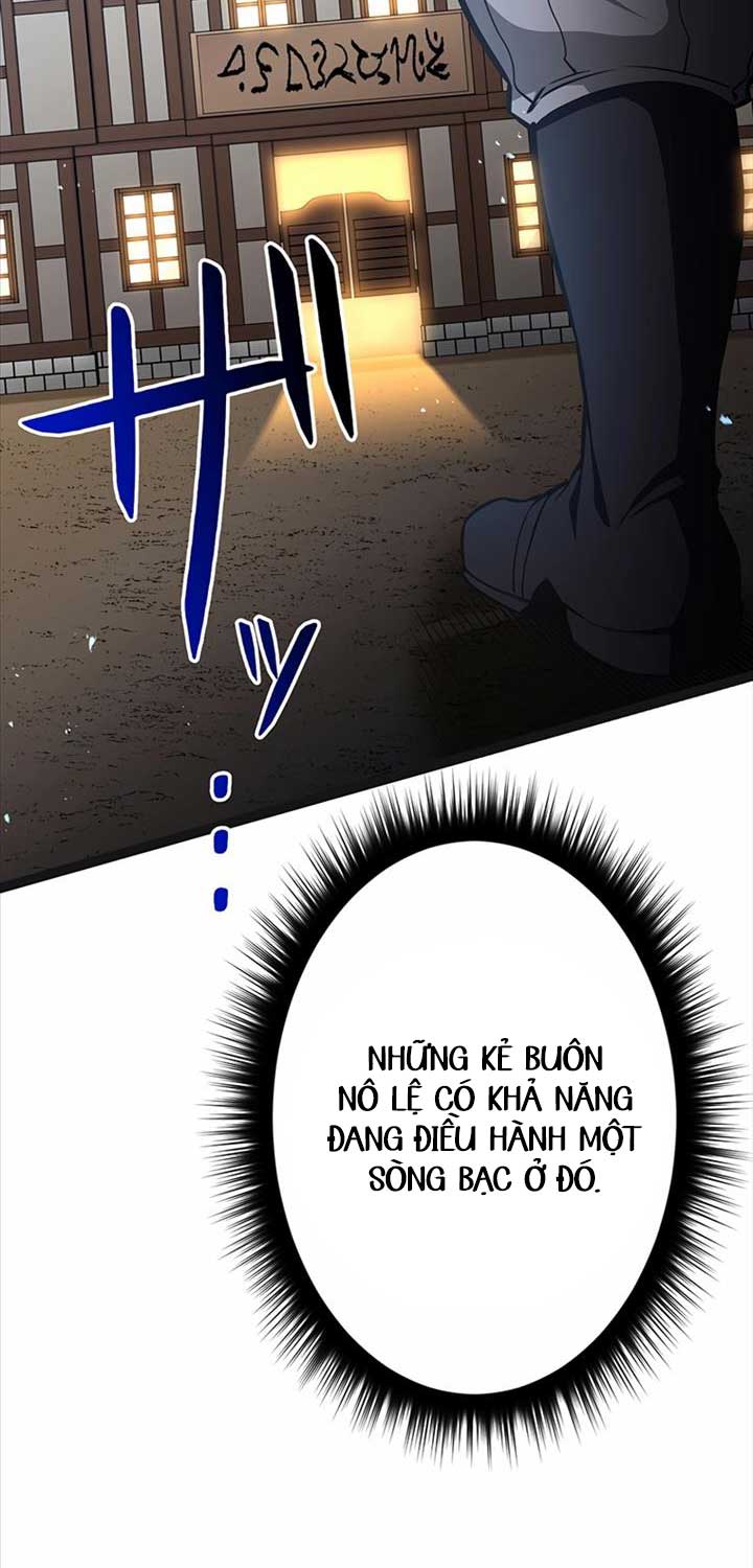 Phòng Thủ Hầm Ngục Chap 35 - Next Chap 36