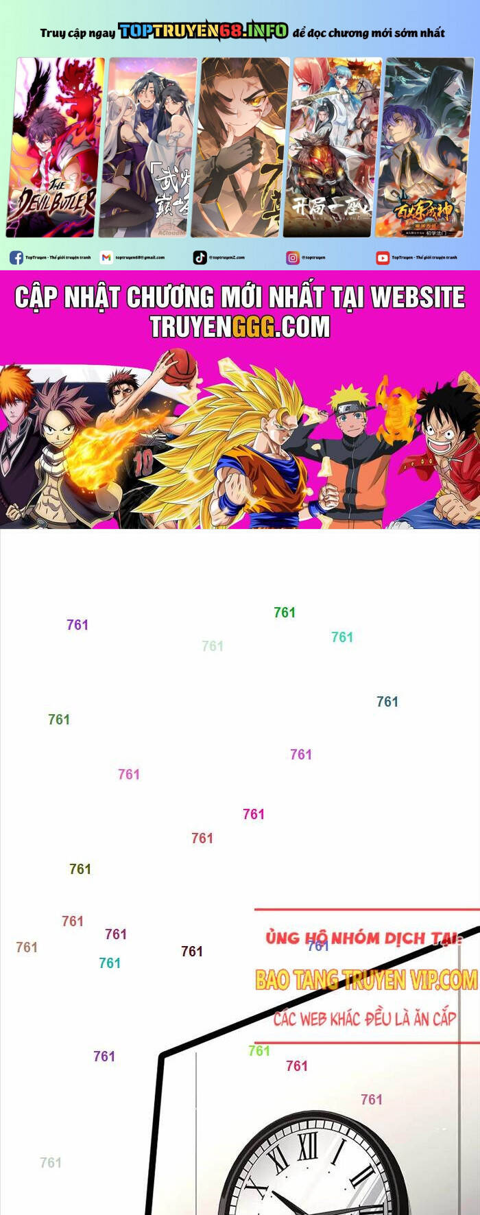 Phòng Thủ Hầm Ngục Chap 36 - Next Chap 37