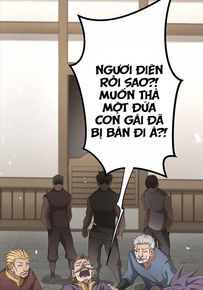 Phòng Thủ Hầm Ngục Chap 36 - Next Chap 37