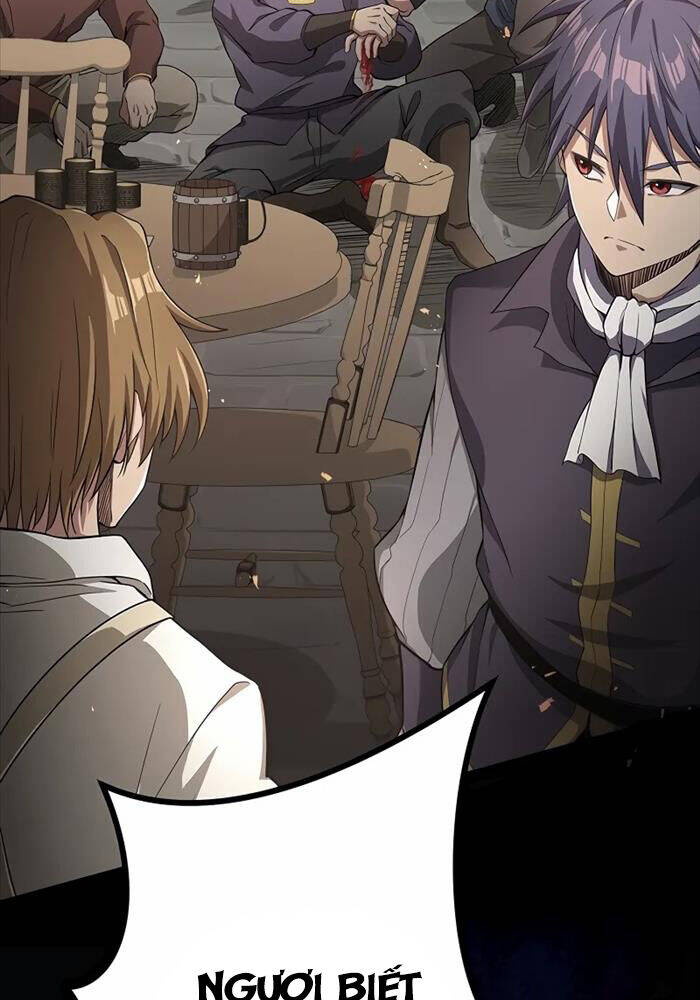 Phòng Thủ Hầm Ngục Chap 36 - Next Chap 37