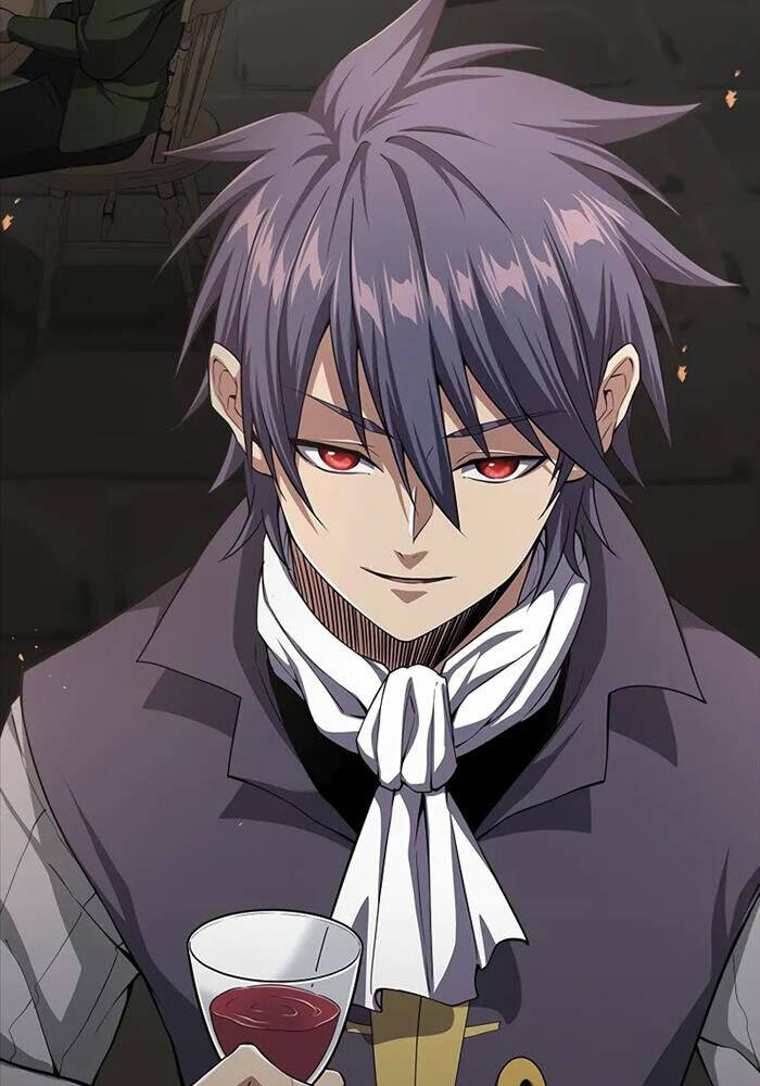 Phòng Thủ Hầm Ngục Chap 36 - Next Chap 37