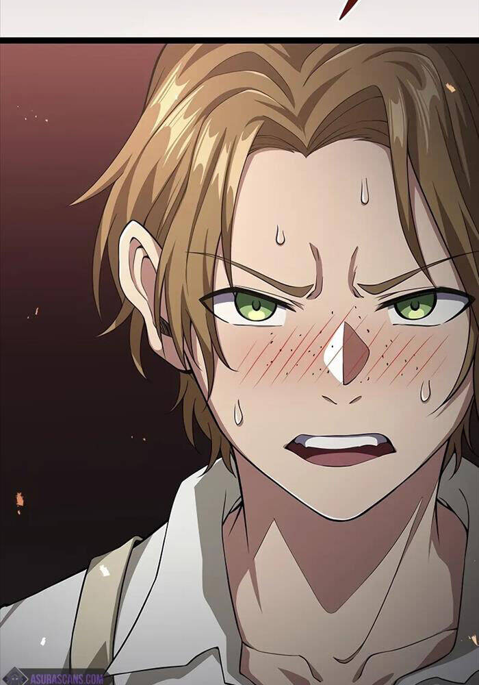 Phòng Thủ Hầm Ngục Chap 36 - Next Chap 37