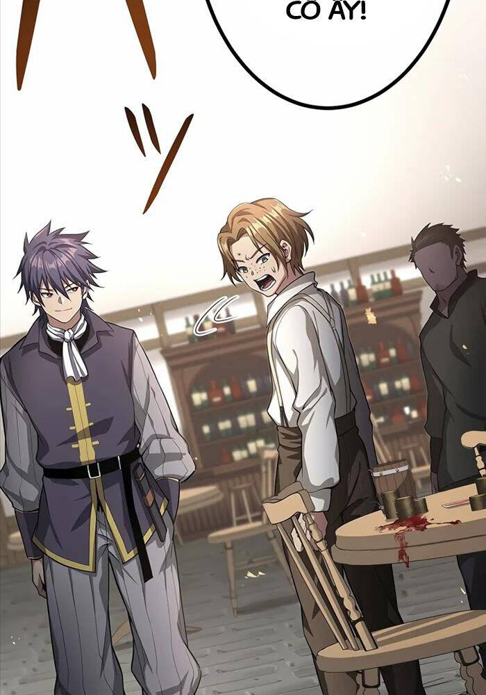 Phòng Thủ Hầm Ngục Chap 36 - Next Chap 37