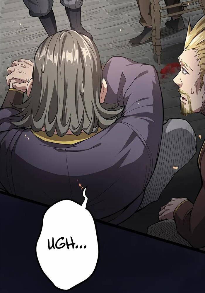 Phòng Thủ Hầm Ngục Chap 36 - Next Chap 37