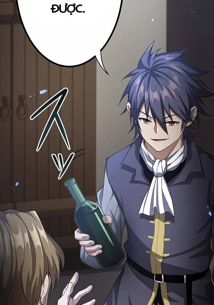 Phòng Thủ Hầm Ngục Chap 36 - Next Chap 37