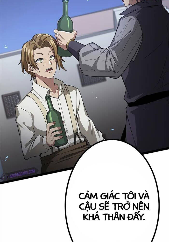 Phòng Thủ Hầm Ngục Chap 36 - Next Chap 37