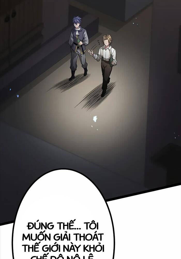 Phòng Thủ Hầm Ngục Chap 36 - Next Chap 37