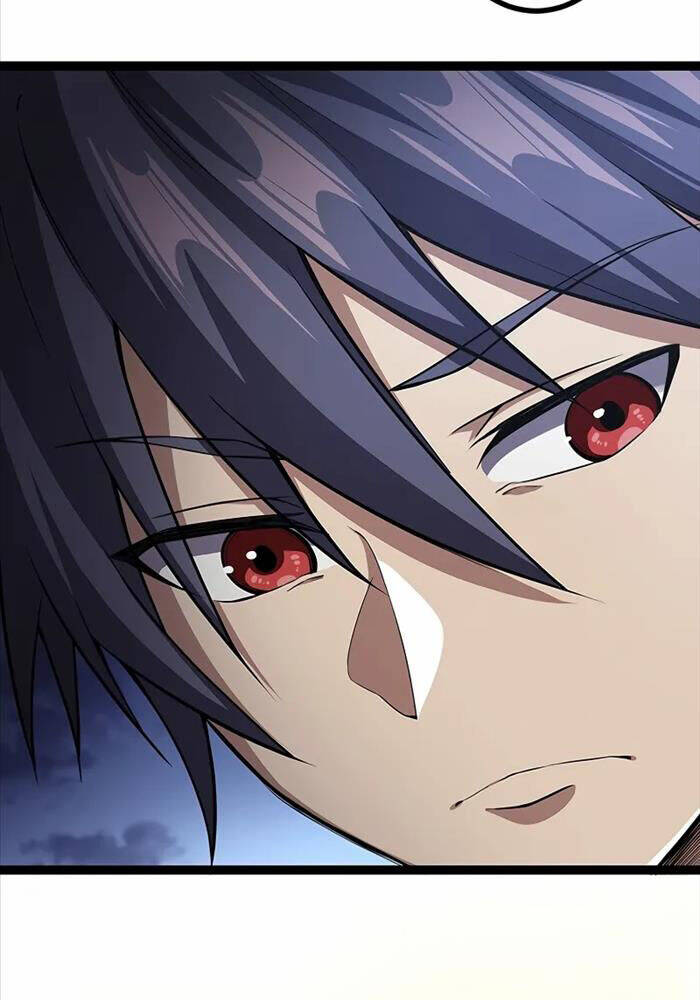 Phòng Thủ Hầm Ngục Chap 36 - Next Chap 37