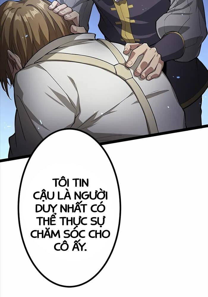 Phòng Thủ Hầm Ngục Chap 36 - Next Chap 37