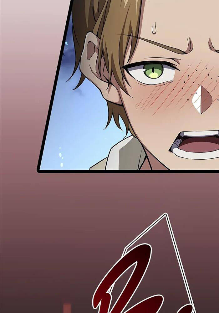 Phòng Thủ Hầm Ngục Chap 36 - Next Chap 37