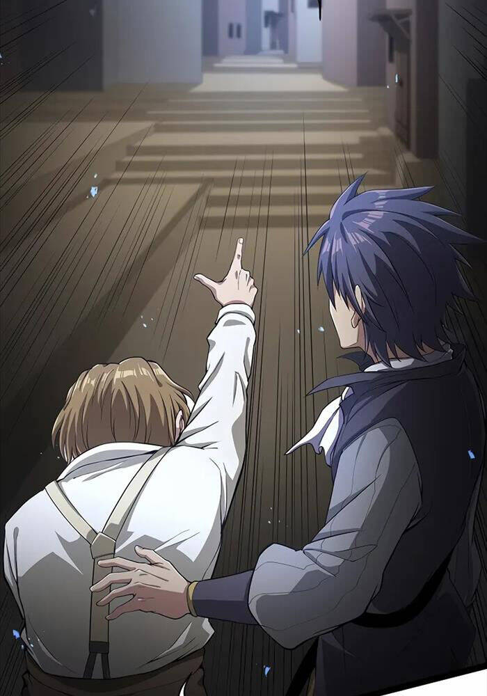 Phòng Thủ Hầm Ngục Chap 36 - Next Chap 37