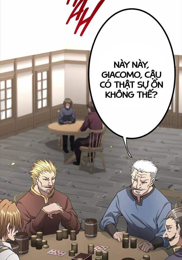 Phòng Thủ Hầm Ngục Chap 36 - Next Chap 37