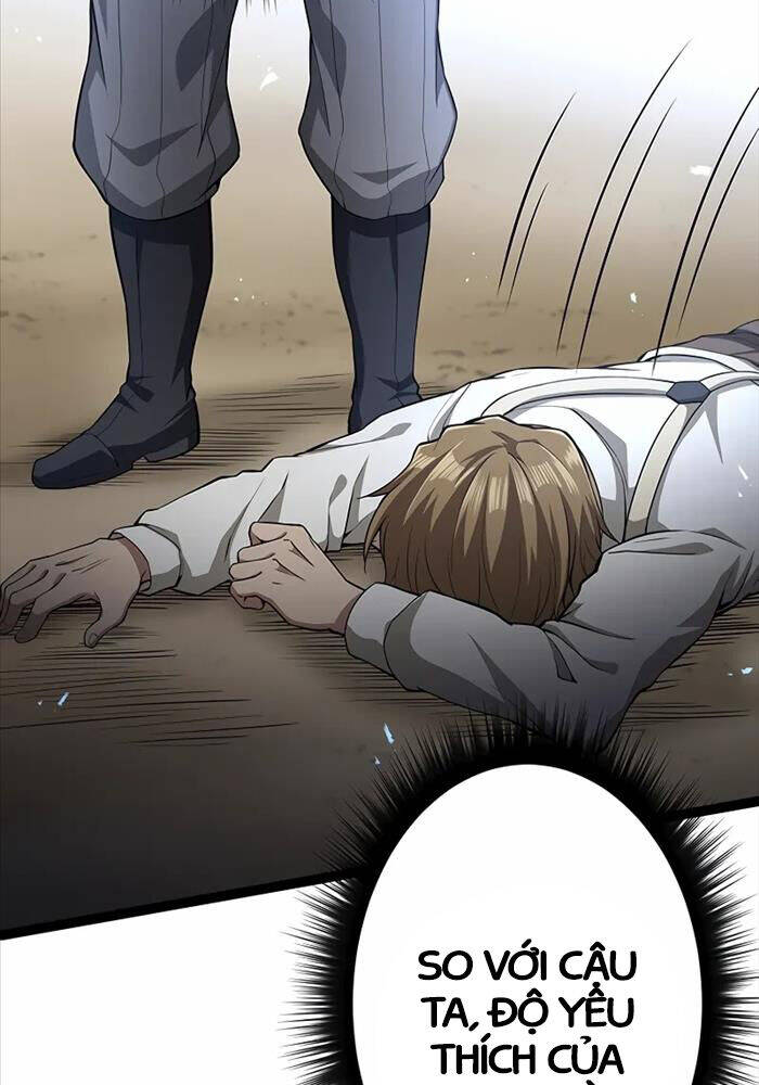 Phòng Thủ Hầm Ngục Chap 36 - Next Chap 37