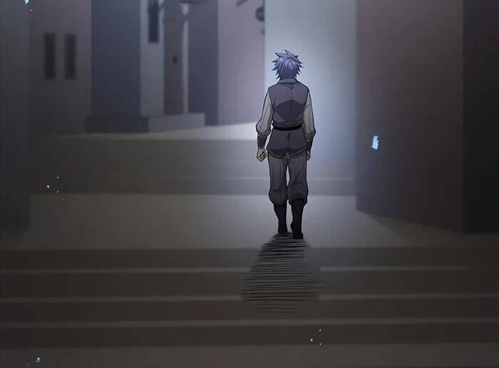 Phòng Thủ Hầm Ngục Chap 36 - Next Chap 37