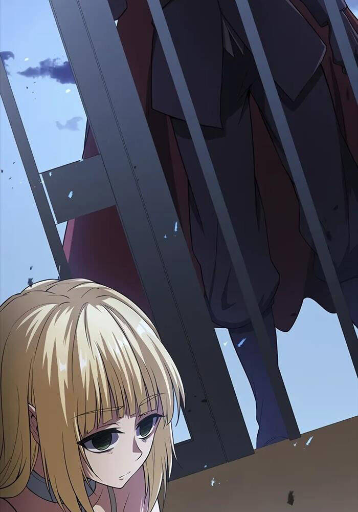 Phòng Thủ Hầm Ngục Chap 36 - Next Chap 37