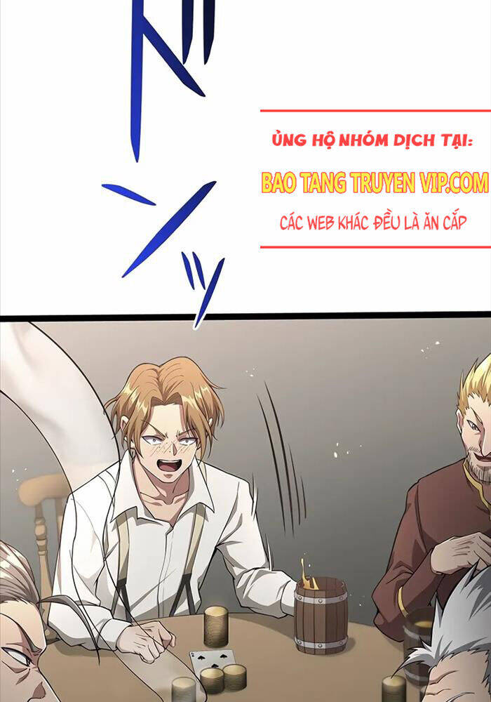 Phòng Thủ Hầm Ngục Chap 36 - Next Chap 37