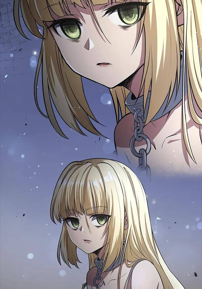 Phòng Thủ Hầm Ngục Chap 36 - Next Chap 37