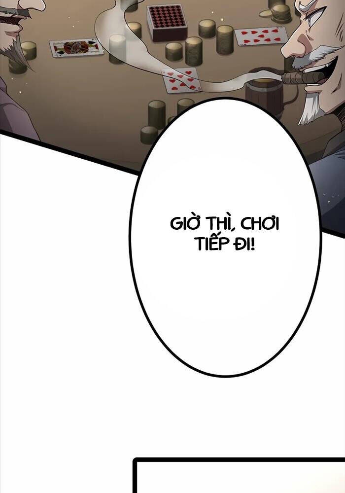 Phòng Thủ Hầm Ngục Chap 36 - Next Chap 37