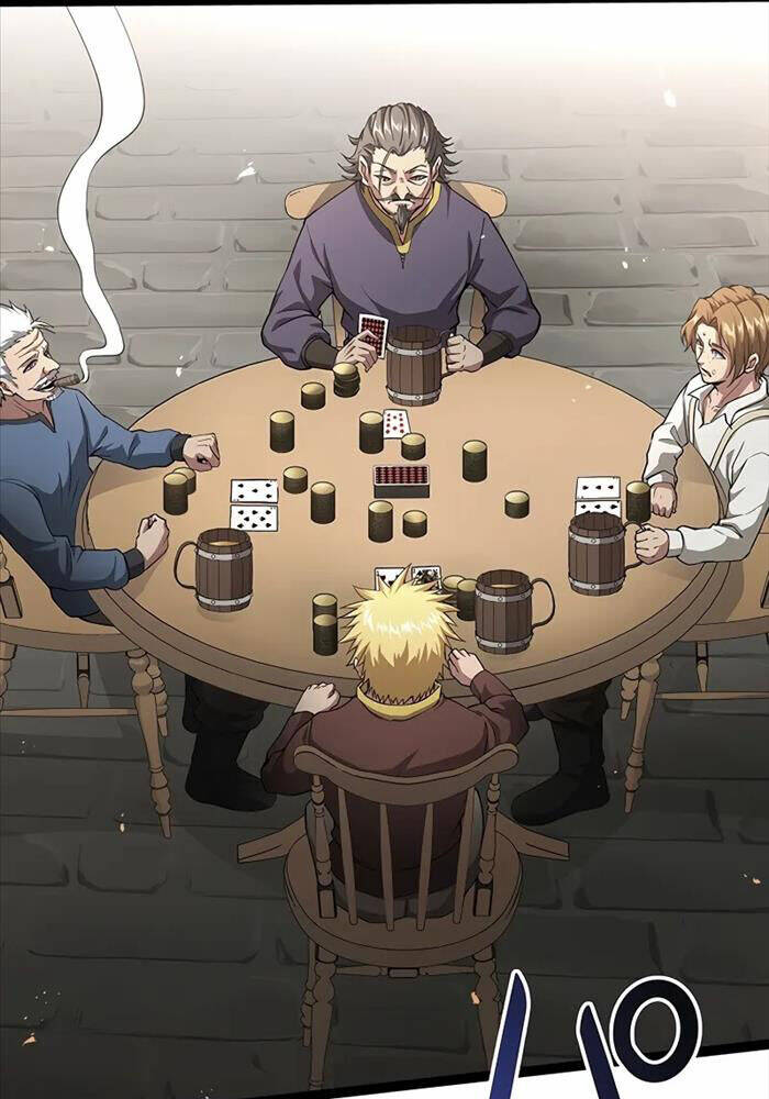 Phòng Thủ Hầm Ngục Chap 36 - Next Chap 37