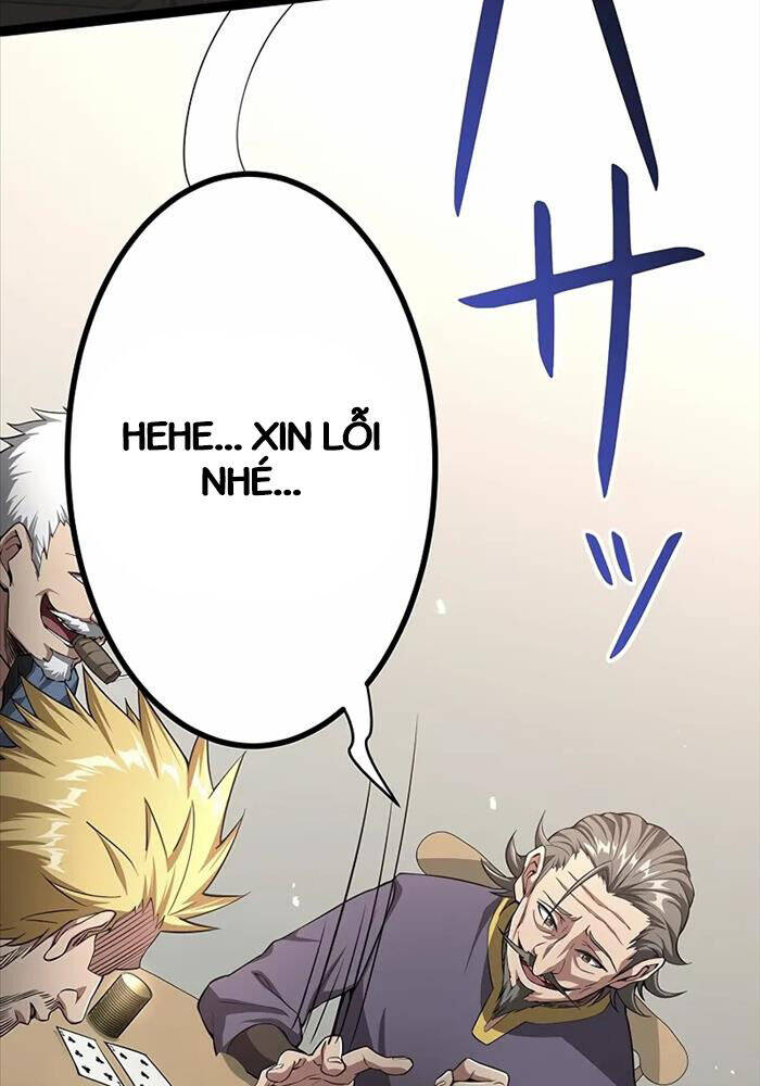 Phòng Thủ Hầm Ngục Chap 36 - Next Chap 37