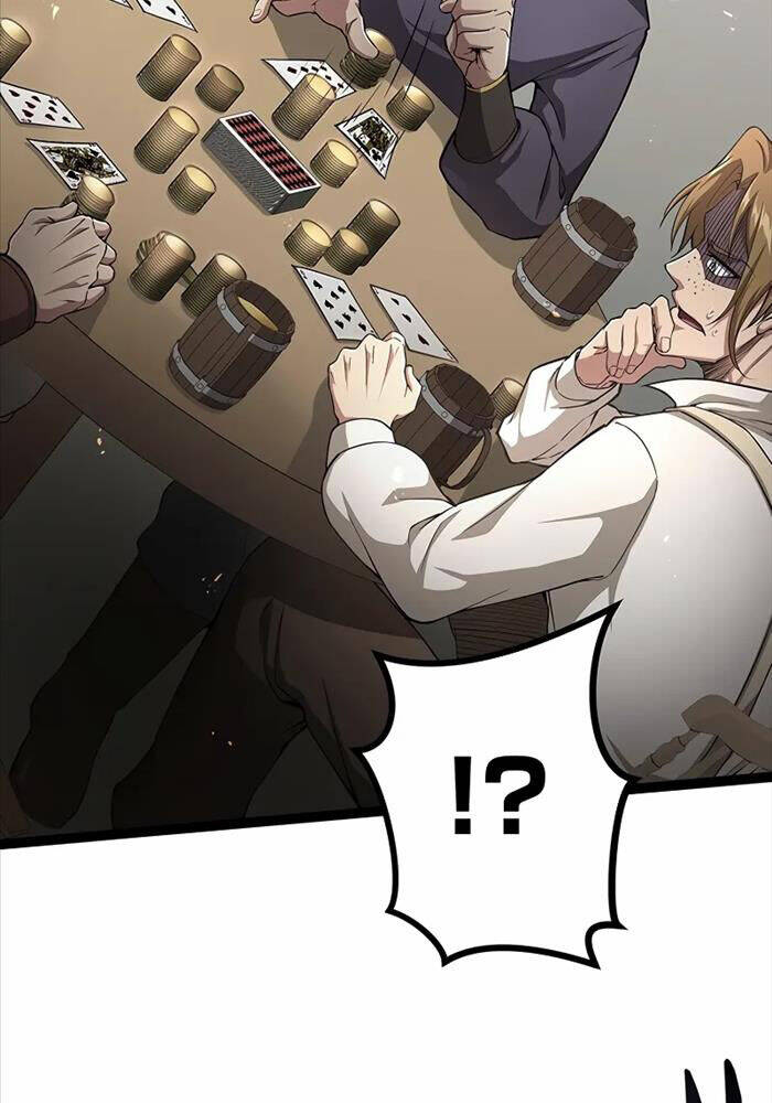 Phòng Thủ Hầm Ngục Chap 36 - Next Chap 37