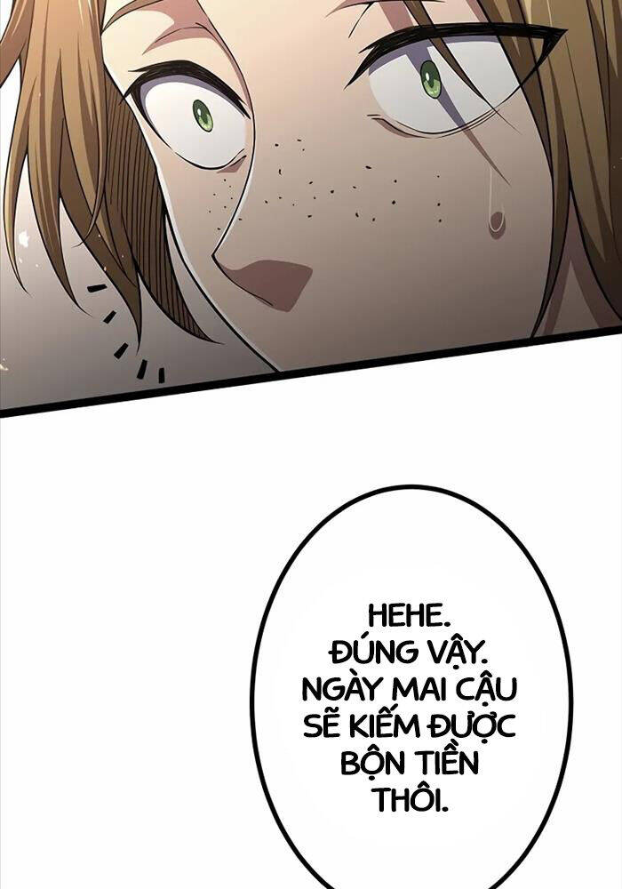 Phòng Thủ Hầm Ngục Chap 36 - Next Chap 37