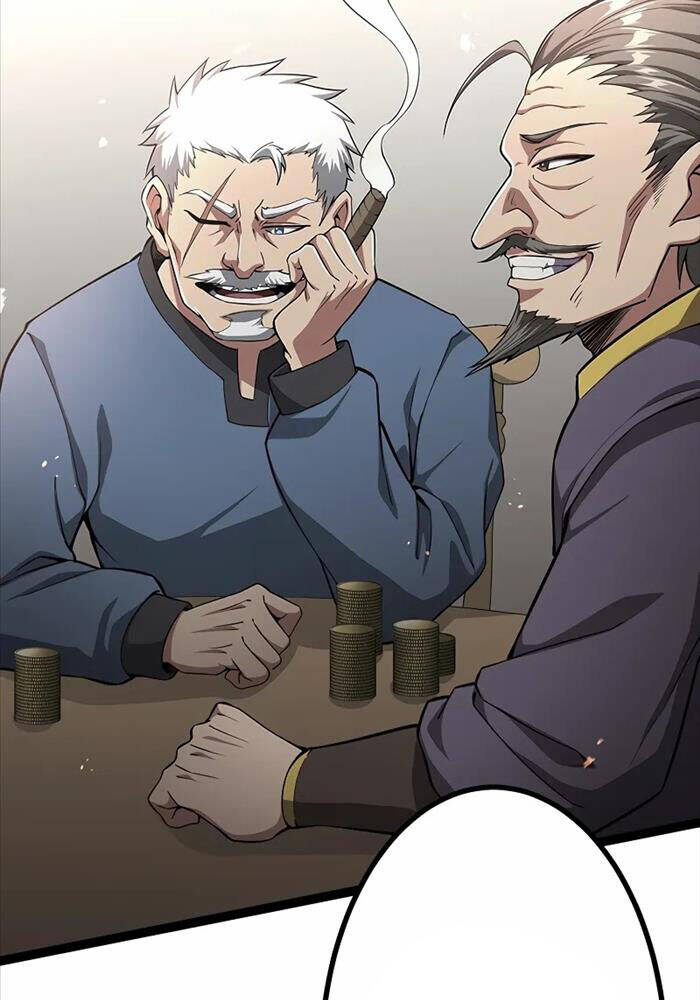 Phòng Thủ Hầm Ngục Chap 36 - Next Chap 37