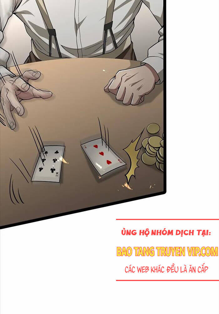 Phòng Thủ Hầm Ngục Chap 36 - Next Chap 37