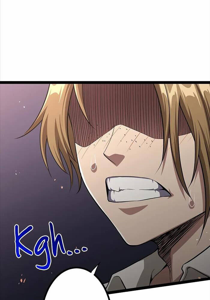 Phòng Thủ Hầm Ngục Chap 36 - Next Chap 37