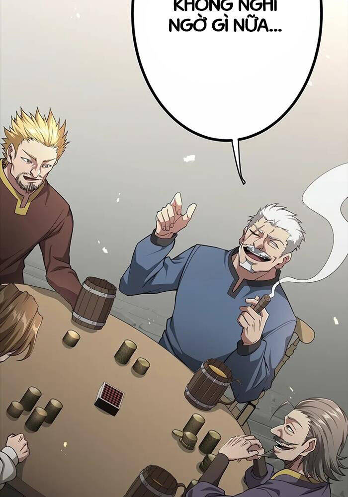 Phòng Thủ Hầm Ngục Chap 36 - Next Chap 37