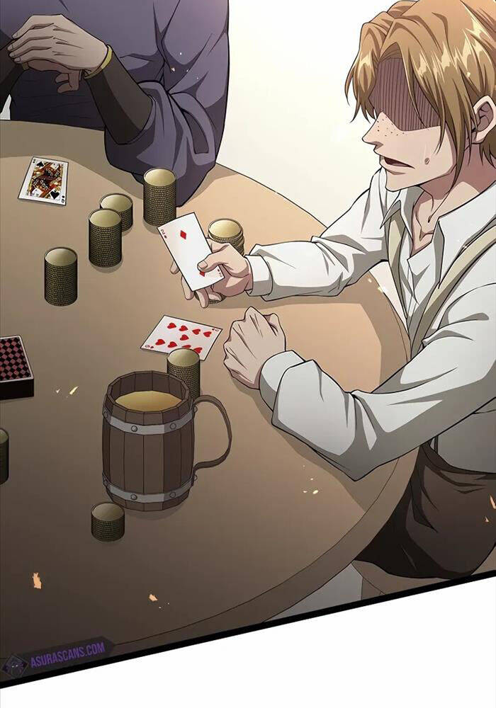 Phòng Thủ Hầm Ngục Chap 36 - Next Chap 37